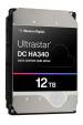 Obrázok pre Western Digital Ultrastar DC HA340 vnitřní pevný disk 12 TB 7200 ot/min 512 MB 3.5" SATA