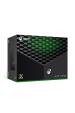 Obrázok pre Microsoft Xbox Series X 1 TB Wi-Fi Černá