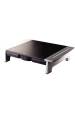 Obrázok pre Fellowes Office Suites 71,1 cm (28") Stůl Černá, Stříbrná