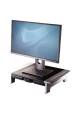 Obrázok pre Fellowes Office Suites 71,1 cm (28") Stůl Černá, Stříbrná