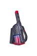 Obrázok pre Black & Decker Dustbuster ruční vysavač Černá, Červená Prachový sáček