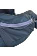 Obrázok pre Deuter Kid Comfort Active Dětské nosítko na záda Polyamid Zelená