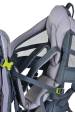 Obrázok pre Deuter Kid Comfort Active Dětské nosítko na záda Polyamid Zelená