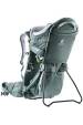 Obrázok pre Deuter Kid Comfort Active Dětské nosítko na záda Polyamid Zelená