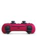 Obrázok pre Bezdrátový ovladač Sony DualSense Cosmic Red pro systém PS5