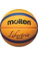 Obrázok pre Molten Libertria 5000 3x3 - basketbal, velikost 6