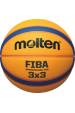 Obrázok pre Molten Libertria 5000 3x3 - basketbal, velikost 6