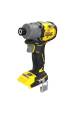 Obrázok pre Stanley FATMAX SFMCF830B-XJ AKU/rázový šroubovák 3200 ot/min Černá, Žlutá
