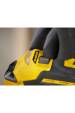 Obrázok pre Stanley FATMAX SFMCF830B-XJ AKU/rázový šroubovák 3200 ot/min Černá, Žlutá