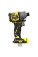 Obrázok pre Stanley FATMAX SFMCF830B-XJ AKU/rázový šroubovák 3200 ot/min Černá, Žlutá