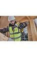Obrázok pre DeWALT DCF860N-XJ AKU/rázový šroubovák 3800 ot/min Černá, Žlutá