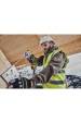 Obrázok pre DeWALT DCF860N-XJ AKU/rázový šroubovák 3800 ot/min Černá, Žlutá