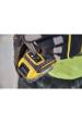 Obrázok pre DeWALT DCF860N-XJ AKU/rázový šroubovák 3800 ot/min Černá, Žlutá