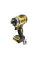 Obrázok pre DeWALT DCF860N-XJ AKU/rázový šroubovák 3800 ot/min Černá, Žlutá