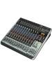 Obrázok pre Behringer QX2442USB audio mixér 24 kanály/kanálů