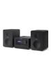Obrázok pre Sharp TOKYO DAB+ HI-FI Micro System Domácí mikro audio systém 40 W Černá