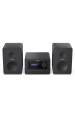 Obrázok pre Sharp TOKYO DAB+ HI-FI Micro System Domácí mikro audio systém 40 W Černá