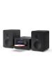 Obrázok pre Sharp TOKYO DAB+ HI-FI Micro System Domácí mikro audio systém 40 W Černá