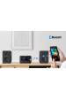 Obrázok pre Sharp TOKYO DAB+ HI-FI Micro System Domácí mikro audio systém 40 W Černá