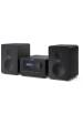Obrázok pre Sharp TOKYO DAB+ HI-FI Micro System Domácí mikro audio systém 40 W Černá