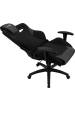 Obrázok pre Aerocool COUNT AeroSuede Univerzální herní židle Černá