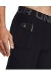Obrázok pre Under Armour HeatGear Muži Černá Polyester, Elastan