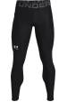 Obrázok pre Under Armour HeatGear Muži Černá Polyester, Elastan