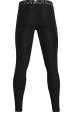 Obrázok pre Under Armour HeatGear Muži Černá Polyester, Elastan