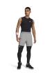Obrázok pre Under Armour HeatGear Muži Černá Polyester, Elastan