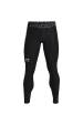 Obrázok pre Under Armour HeatGear Muži Černá Polyester, Elastan