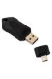 Obrázok pre Esperanza EGG112K Herní ovladač Game Controller PS3, XBOX ONE, PC USB 2.0 Black