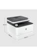 Obrázok pre HP LaserJet Tiskárna Pro MFP 3102fdn