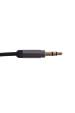 Obrázok pre Gembird CCAP-444-1M audio kabel 3.5mm Černá
