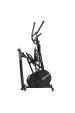 Obrázok pre HMS Fitness H6504 Elektromagnetický crossový trenažér Černá