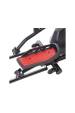 Obrázok pre HMS Fitness H6504 Elektromagnetický crossový trenažér Černá