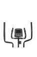 Obrázok pre HMS Fitness H6504 Elektromagnetický crossový trenažér Černá