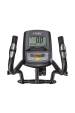 Obrázok pre HMS Fitness H6504 Elektromagnetický crossový trenažér Černá