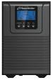 Obrázok pre PowerWalker VFI 1000 TGB zdroj nepřerušovaného napětí S dvojitou konverzí (online) 1 kVA 900 W 4 AC zásuvky / AC zásuvek