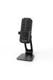 Obrázok pre IK Multimedia iRig Stream Mic Pro - kondenzátorový mikrofon