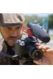 Obrázok pre RØDE VideoMic Rycote Černá Digitální kamerový mikrofon