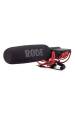 Obrázok pre RØDE VideoMic Rycote Černá Digitální kamerový mikrofon