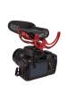 Obrázok pre RØDE VideoMic Rycote Černá Digitální kamerový mikrofon