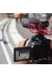 Obrázok pre RØDE VideoMic Rycote Černá Digitální kamerový mikrofon