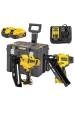Obrázok pre DEWALT. COMBO KIT 18V DCK246P2 (DCN930 + DCN660) 2x5.0Ah TSTAK