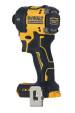 Obrázok pre DeWALT DCF870NT-XJ aku utahovák 1/4" 3000 ot/min 56 Nm Černá, Žlutá 500 W 18 V