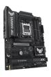 Obrázok pre ASUS TUF GAMING B850-PLUS WIFI AMD B850 Zásuvka AM5 ATX