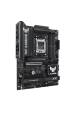 Obrázok pre ASUS TUF GAMING B850-PLUS WIFI AMD B850 Zásuvka AM5 ATX