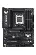 Obrázok pre ASUS TUF GAMING B850-PLUS WIFI AMD B850 Zásuvka AM5 ATX