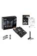 Obrázok pre ASUS TUF GAMING B850-PLUS WIFI AMD B850 Zásuvka AM5 ATX