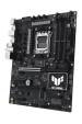 Obrázok pre ASUS TUF GAMING B850-PLUS WIFI AMD B850 Zásuvka AM5 ATX